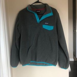 Patagonia Jacket
